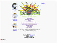 Bad Name Records
