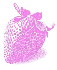 Strawberry Fairchild And The Green Flame